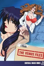 The Venus Files Sub Español
