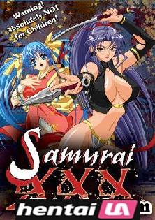 Samurai xxx Sub Español