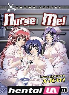 Nurse Me Sub Español