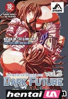 Dark Future Sub Español