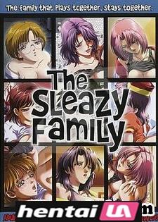 The Sleazy Family Sub Español