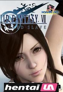 Fluid Fantasy VII Captured Slave Sub Español