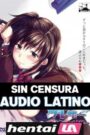 Iizuka-senpai x Blazer: Ane Kyun! Yori The Animation Sin Censura Audio Latino Sub Español