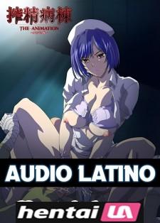 Sakusei Byoutou The Animation Audio latino Sub Español