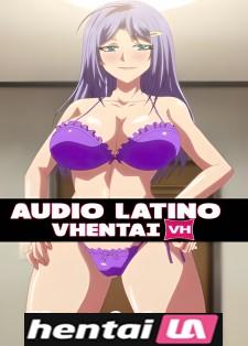 Juvenile Pornography The Animation Audio Latino Sub Español: Temporada 1