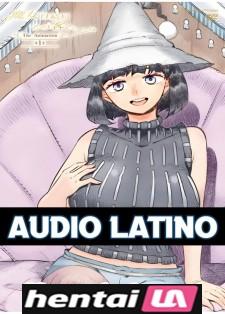 Majo wa Kekkyoku Sono Kyaku to The Animation Audio Latino Sub Español: Temporada 1