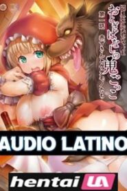 Otogibanashi No Onigokko Audio Latino Sub Español