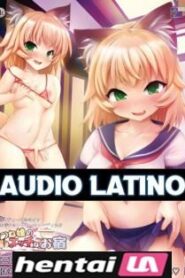 Kitsune Musume no Ecchi na Oyado Audio Latino Sub Español