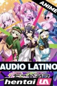 Mahou Shoujo ni Akogarete Audio Latino Sub Español